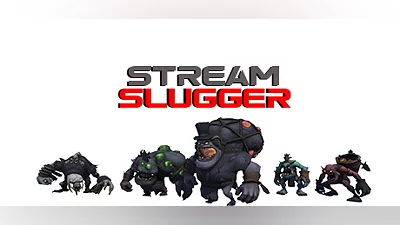 Stream Slugger Demo Bundle