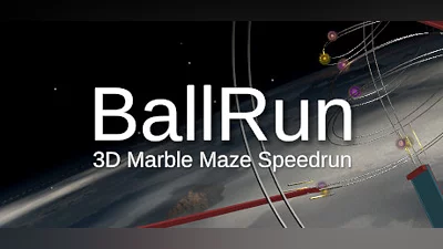 BallRun 3D Marble Maze Speedrun Demo Bundle