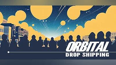 Orbital Drop Shipping Bundle