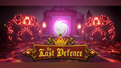 The Last Defense Demo Bundle