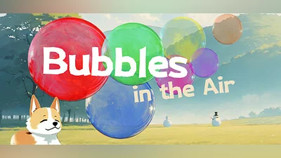 Bubbles in the Air Demo Bundle
