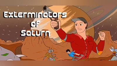Exterminators of Saturn Bundle