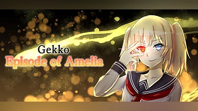 Gekko Episode of Amelia Bundle