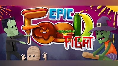 Epic Food Fight Demo Bundle