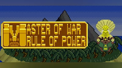Master of War: Rule of Power Demo Bundle