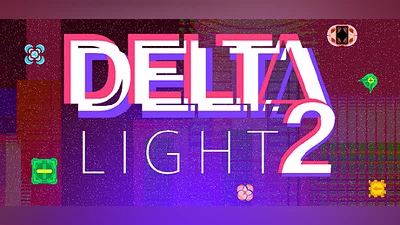 Delta Light 2 Demo Bundle