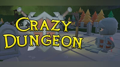Crazy Dungeon Bundle