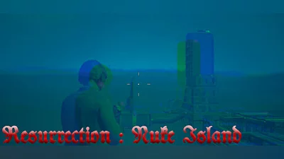 Resurrection : Nuke Island Bundle