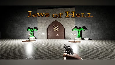 Jaws of Hell Bundle