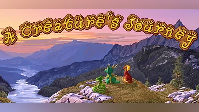 A Creature's Journey Bundle