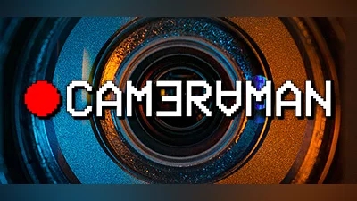 Cameraman: The Pilot Episode Demo Bundle