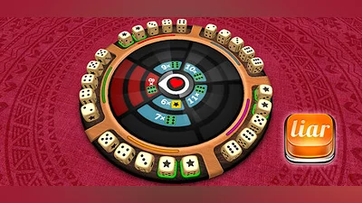 Liar's Dice Demo Bundle