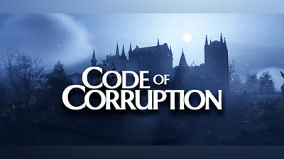 Code of Corruption Demo Bundle