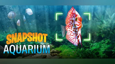 Snapshot Aquarium Bundle