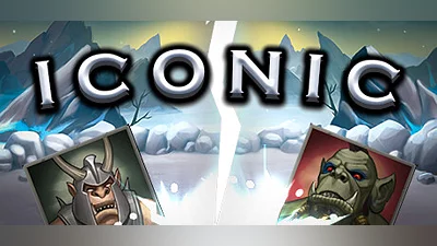 ICONIC Bundle