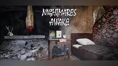 Nightmares Awake Bundle