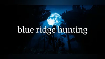 Blue Ridge Hunting Demo Bundle