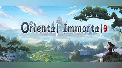 Oriental Immortal Bundle