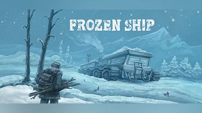 Frozen Ship Bundle