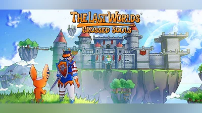 The Last Worlds : Crossed Souls Bundle