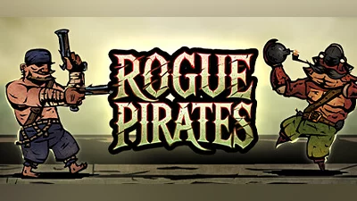 Rogue Pirates Bundle
