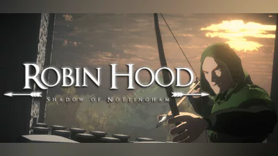 Robin Hood: Shadow of Nottingham Demo Bundle