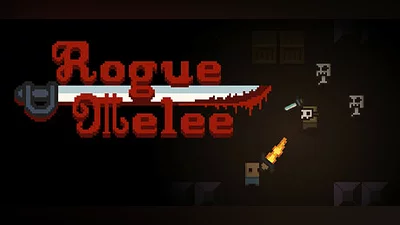 Rogue Melee Bundle