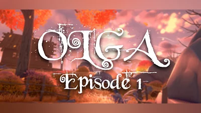 Olga - Episode 1 Bundle