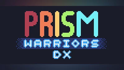 Prism Warriors DX Demo Bundle