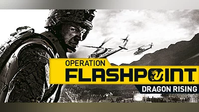 Operation Flashpoint: Dragon Rising Demo Bundle