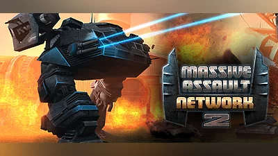 Massive Assault Network 2 Demo Bundle