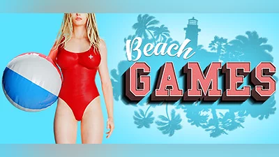 Beach Games - holidays flirt game - find love or have fun Bundle