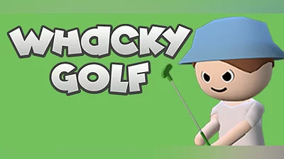Whacky Golf Bundle