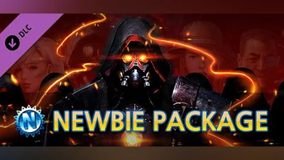 Metal Reaper Online - Newbie Package Bundle