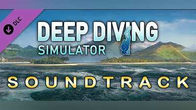Deep Diving Simulator (Official Soundtrack) Bundle