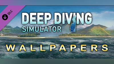 Deep Diving Simulator (Wallpapers) Bundle