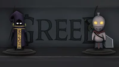Greed Bundle