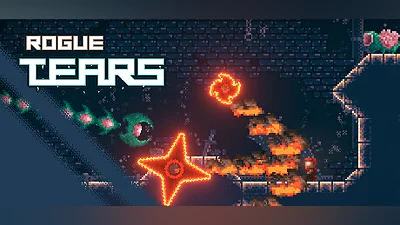 Rogue Tears Bundle