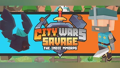 Citywars Savage Bundle