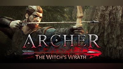 Archer: The Witch's Wrath Bundle