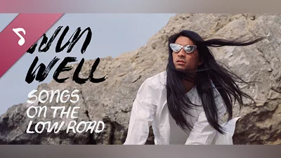 The Low Road - Win Well - Songs On The Low Road Bundle