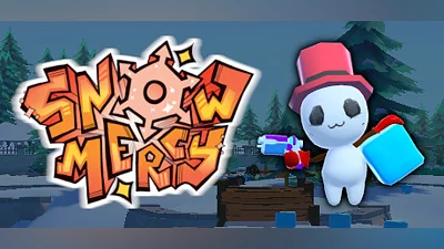 Snow Mercy Bundle