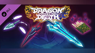 Dragon Marked For Death - Striker Gear Bundle