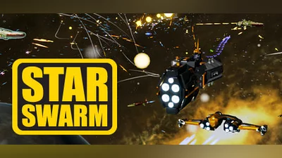 Star Swarm Stress Test Bundle