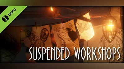 Suspended Workshops Demo Bundle