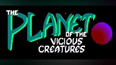 The Planet of the Vicious Creatures Demo Bundle