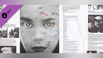 Deus Ex Machina - The Artwork Bundle