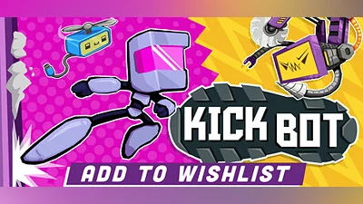 Kick Bot 2 Demo Bundle