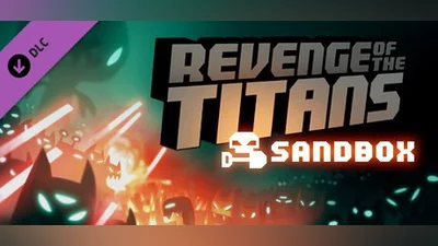 Revenge of the Titans: Sandbox Mode Bundle