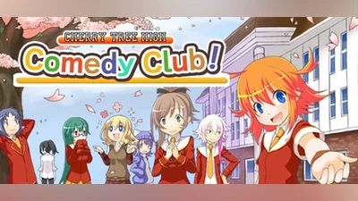 Cherry Tree High Comedy Club Demo Bundle